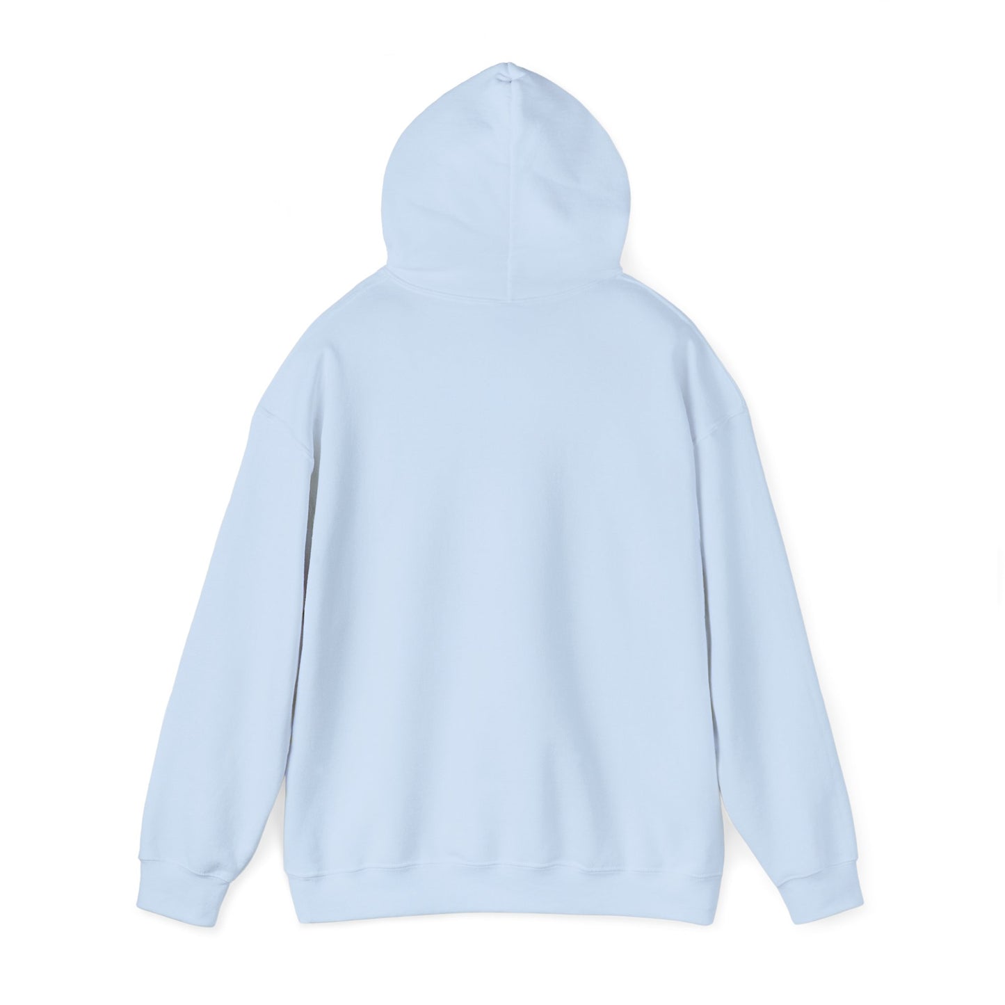 "S2W Logo" Unisex Heavy Blend™ Hooded Sweatshirt