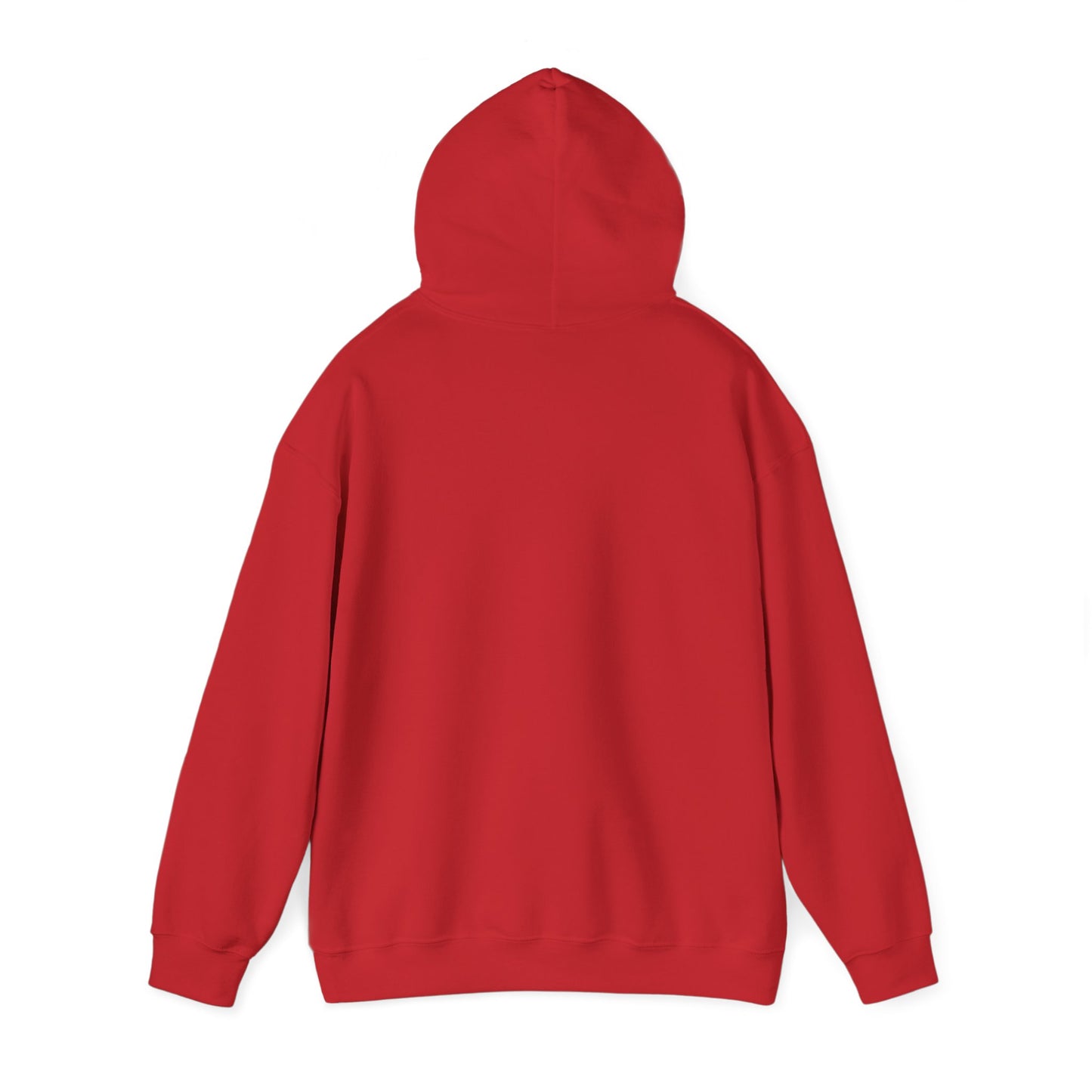 "S2W Logo" Unisex Heavy Blend™ Hooded Sweatshirt