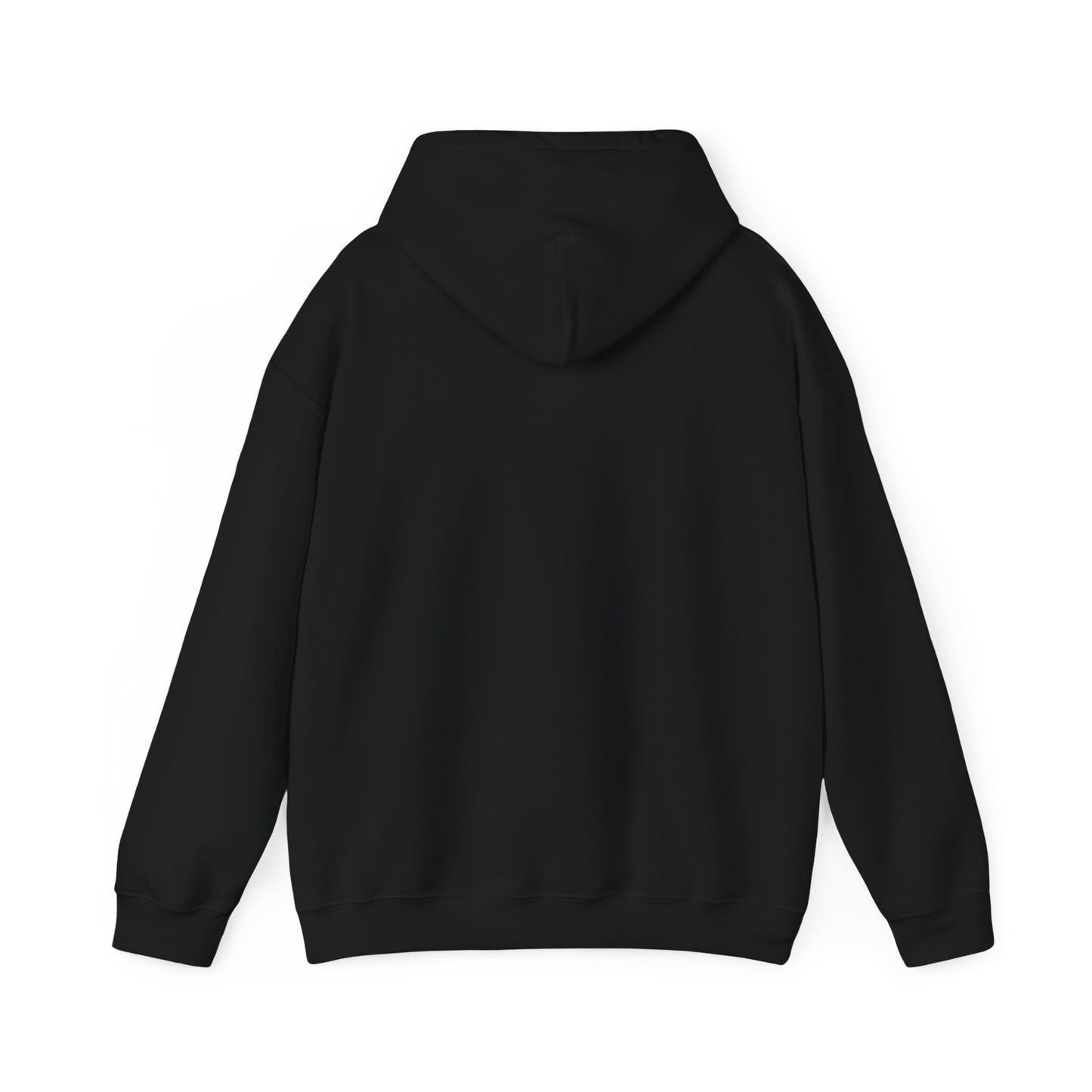 "Wanderlust Hoodie" Unisex Heavy Blend™ Hooded Sweatshirt
