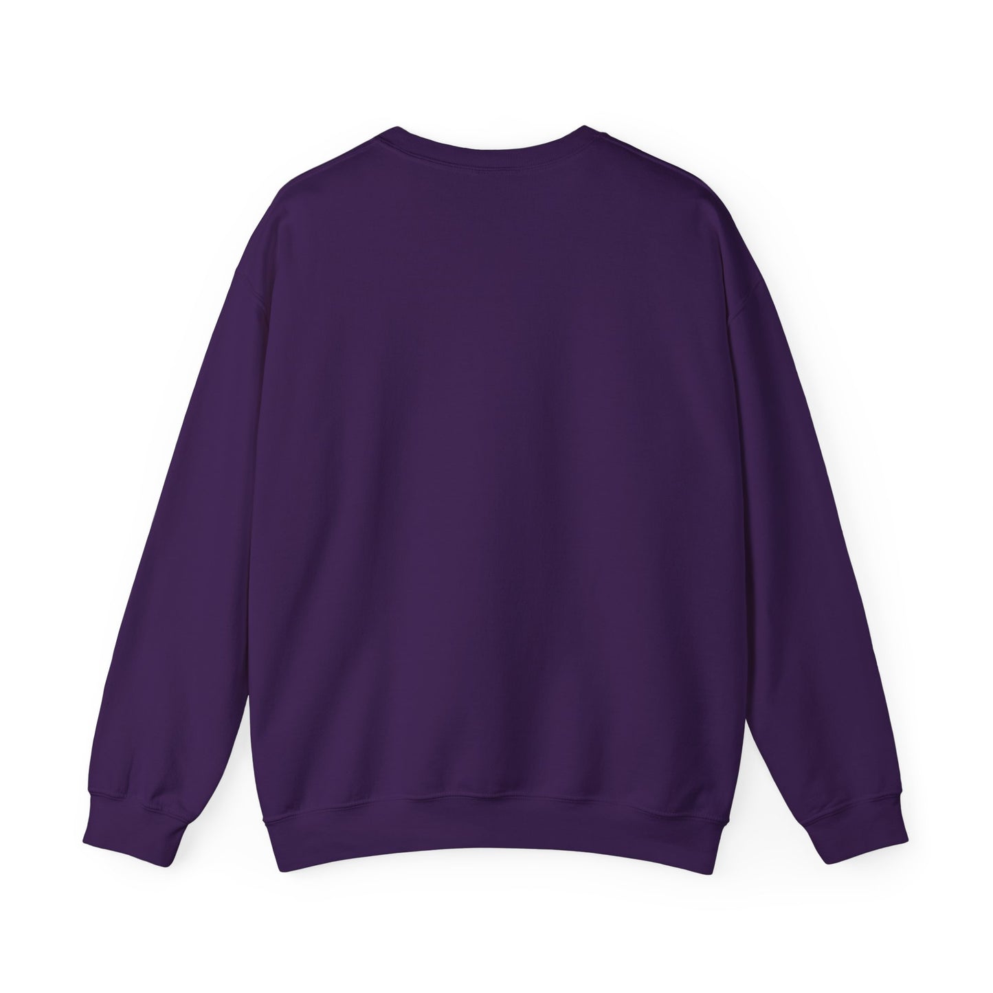 "Wanderlust Logo" Unisex Heavy Blend™ Crewneck Sweatshirt