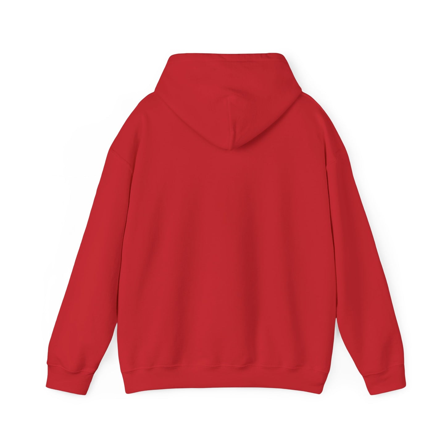 "Wanderlust Hoodie" Unisex Heavy Blend™ Hooded Sweatshirt