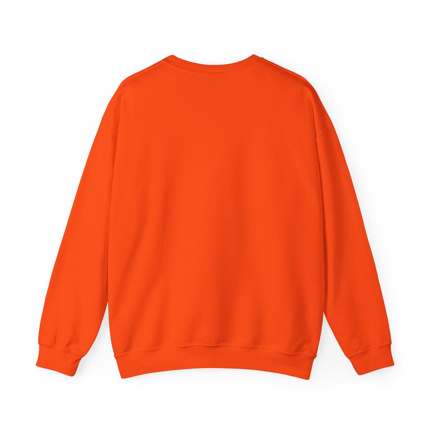 "Wanderlust Logo" Unisex Heavy Blend™ Crewneck Sweatshirt