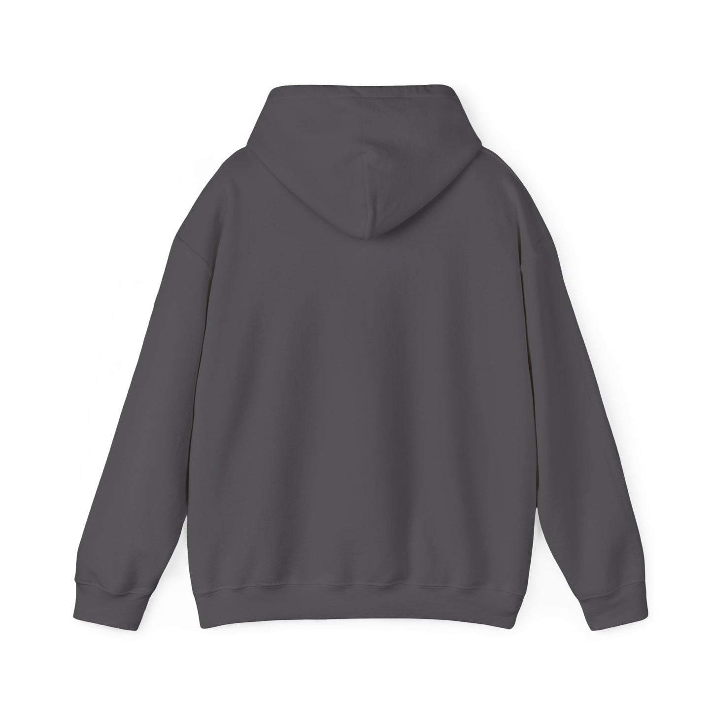 "Wanderlust Hoodie" Unisex Heavy Blend™ Hooded Sweatshirt