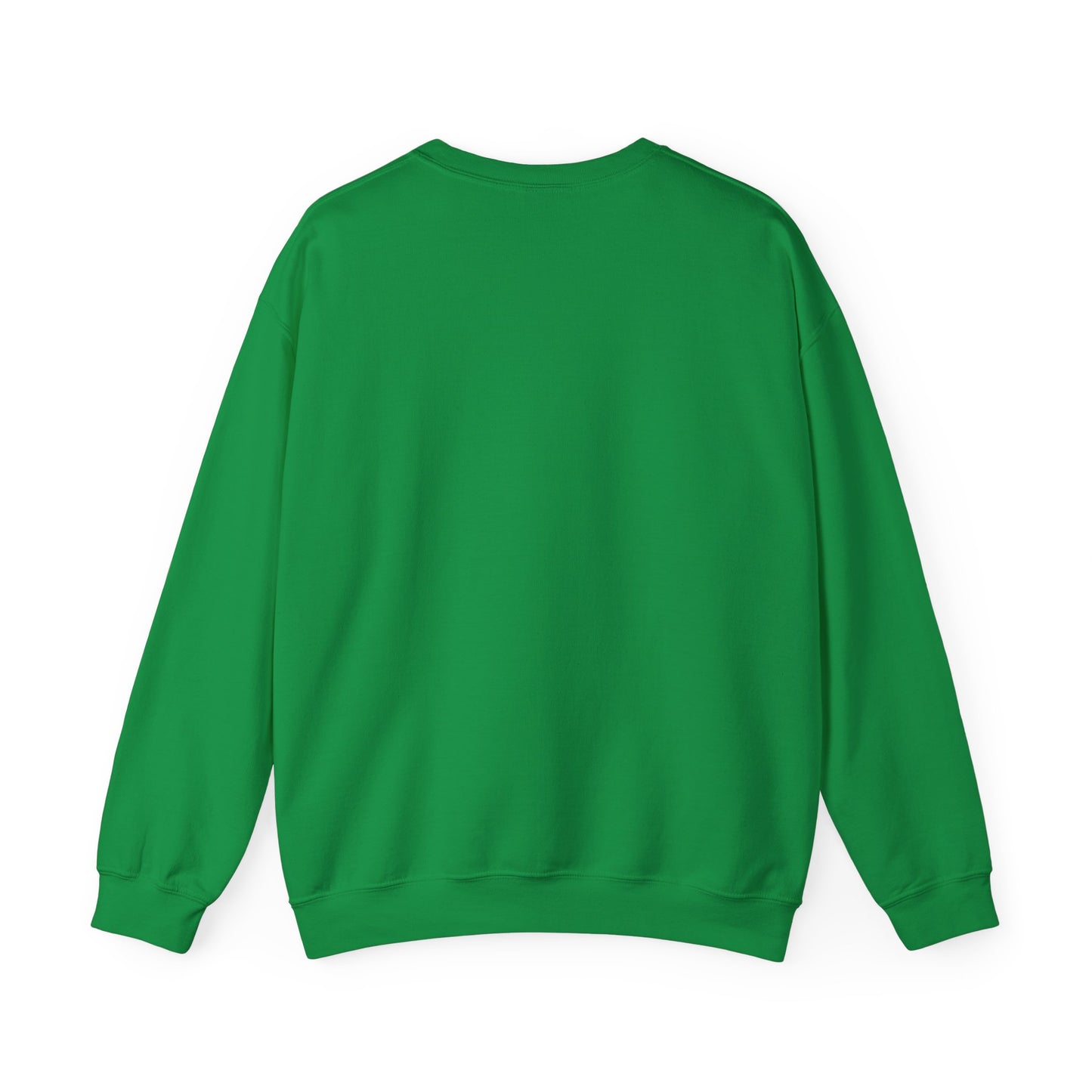 "Wanderlust Logo" Unisex Heavy Blend™ Crewneck Sweatshirt