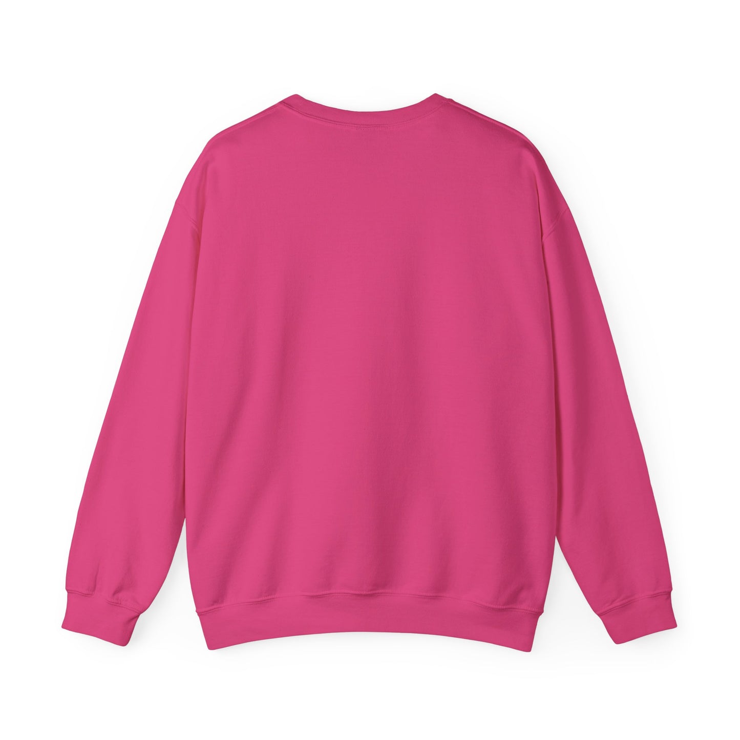 "Wanderlust Logo" Unisex Heavy Blend™ Crewneck Sweatshirt