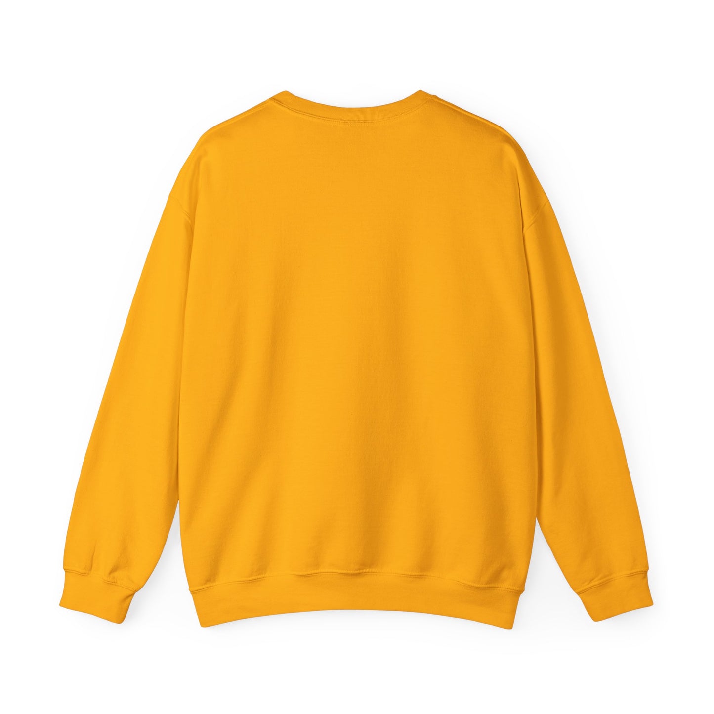"Wanderlust Logo" Unisex Heavy Blend™ Crewneck Sweatshirt