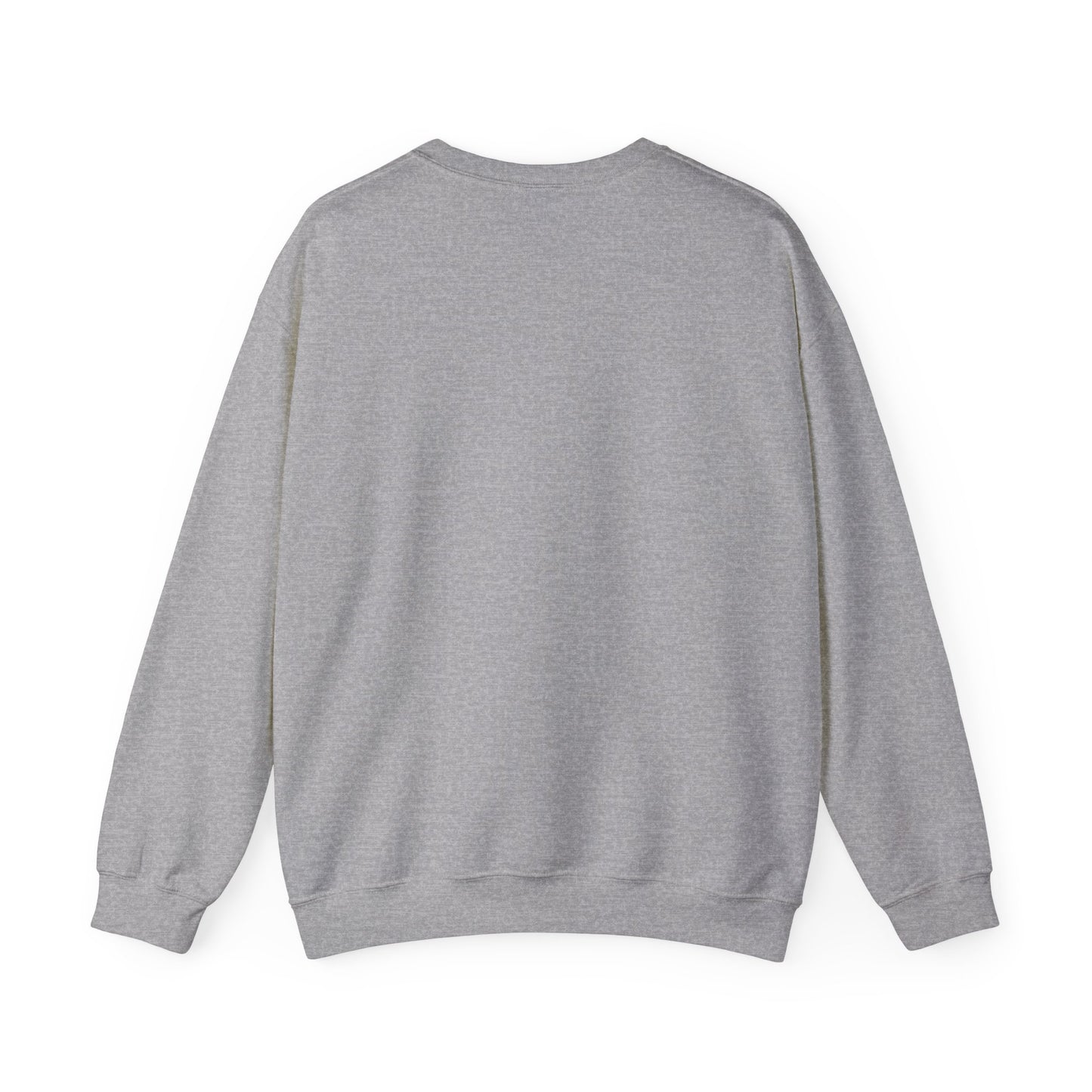 "Wanderlust Logo" Unisex Heavy Blend™ Crewneck Sweatshirt
