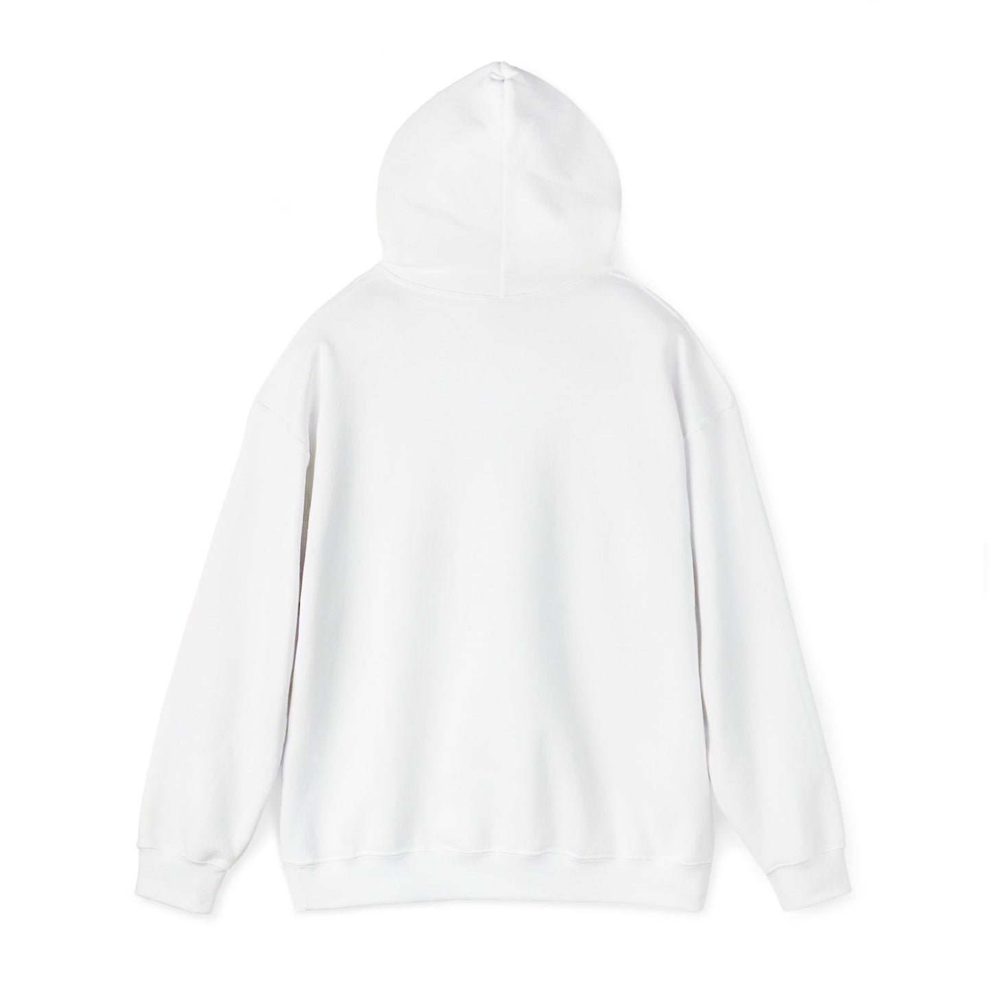 "S2W Logo" Unisex Heavy Blend™ Hooded Sweatshirt