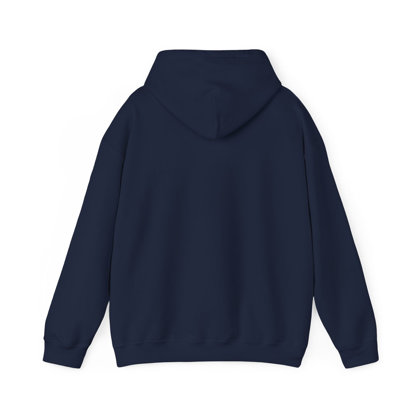 "Wanderlust Hoodie" Unisex Heavy Blend™ Hooded Sweatshirt