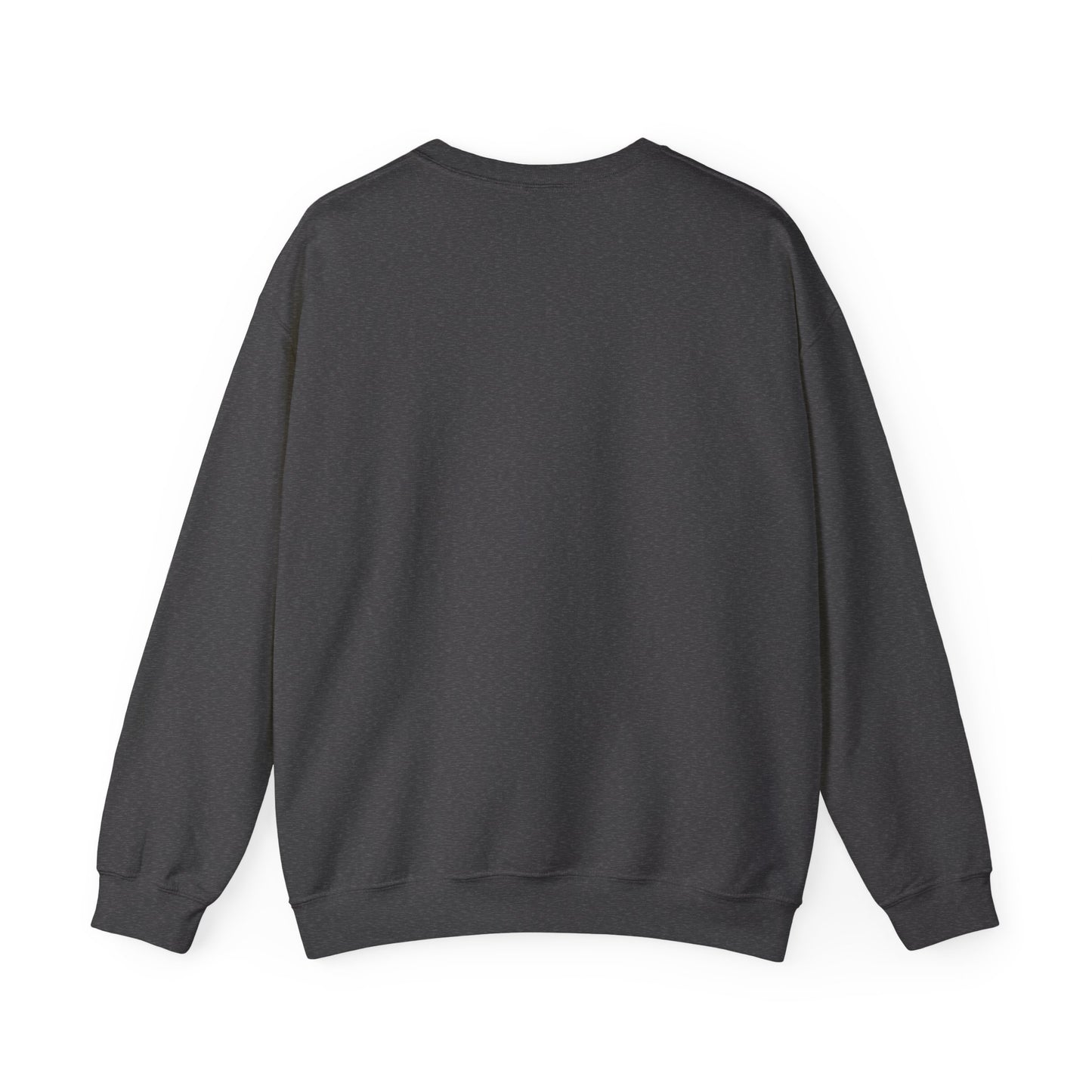 "Wanderlust Logo" Unisex Heavy Blend™ Crewneck Sweatshirt