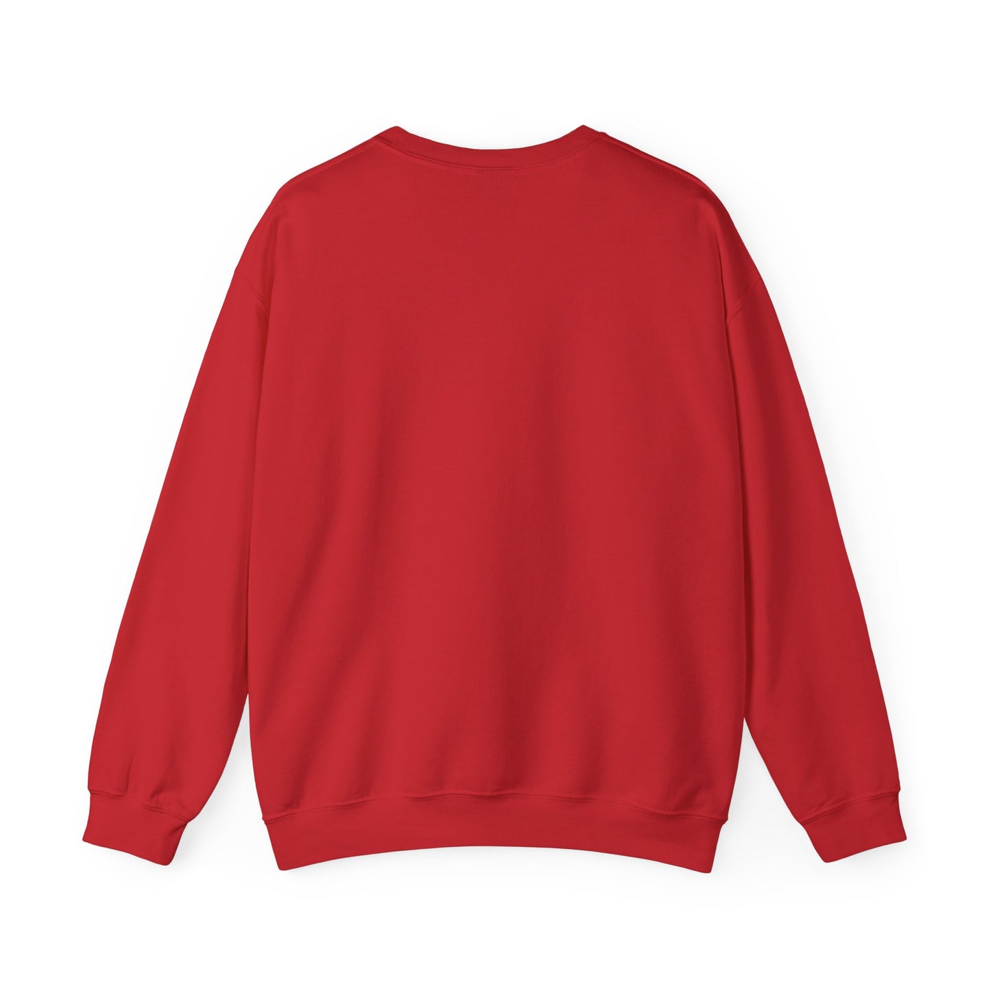 "Wanderlust Logo" Unisex Heavy Blend™ Crewneck Sweatshirt