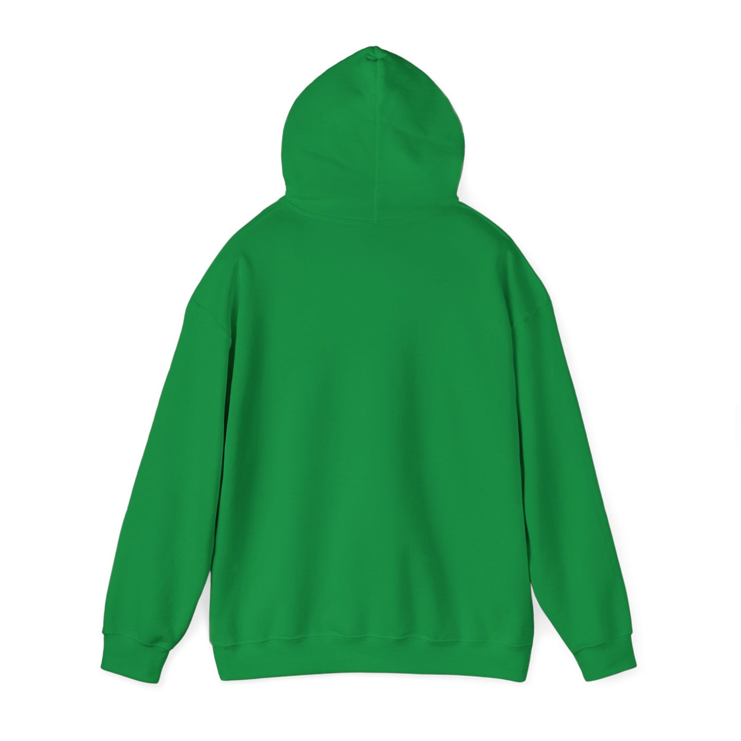 "S2W Logo" Unisex Heavy Blend™ Hooded Sweatshirt