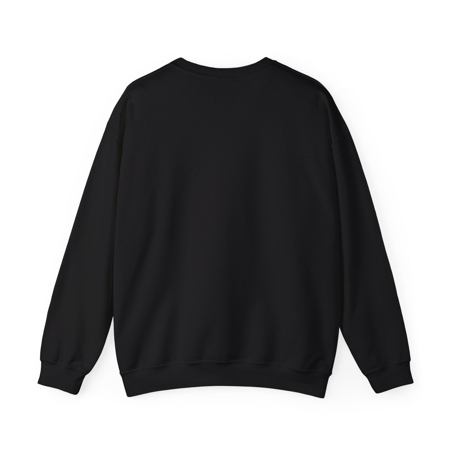 "Wanderlust Logo" Unisex Heavy Blend™ Crewneck Sweatshirt
