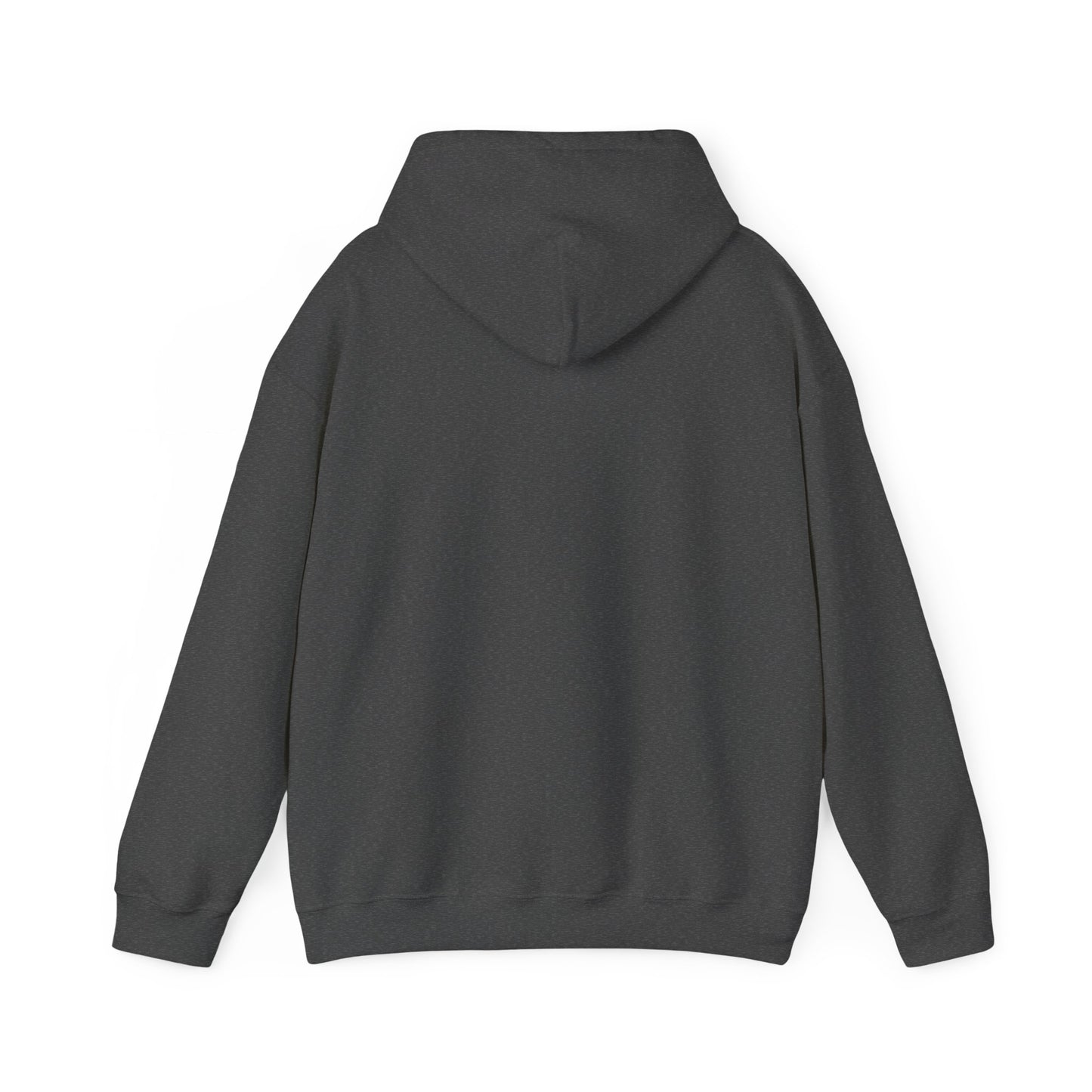"Wanderlust Hoodie" Unisex Heavy Blend™ Hooded Sweatshirt