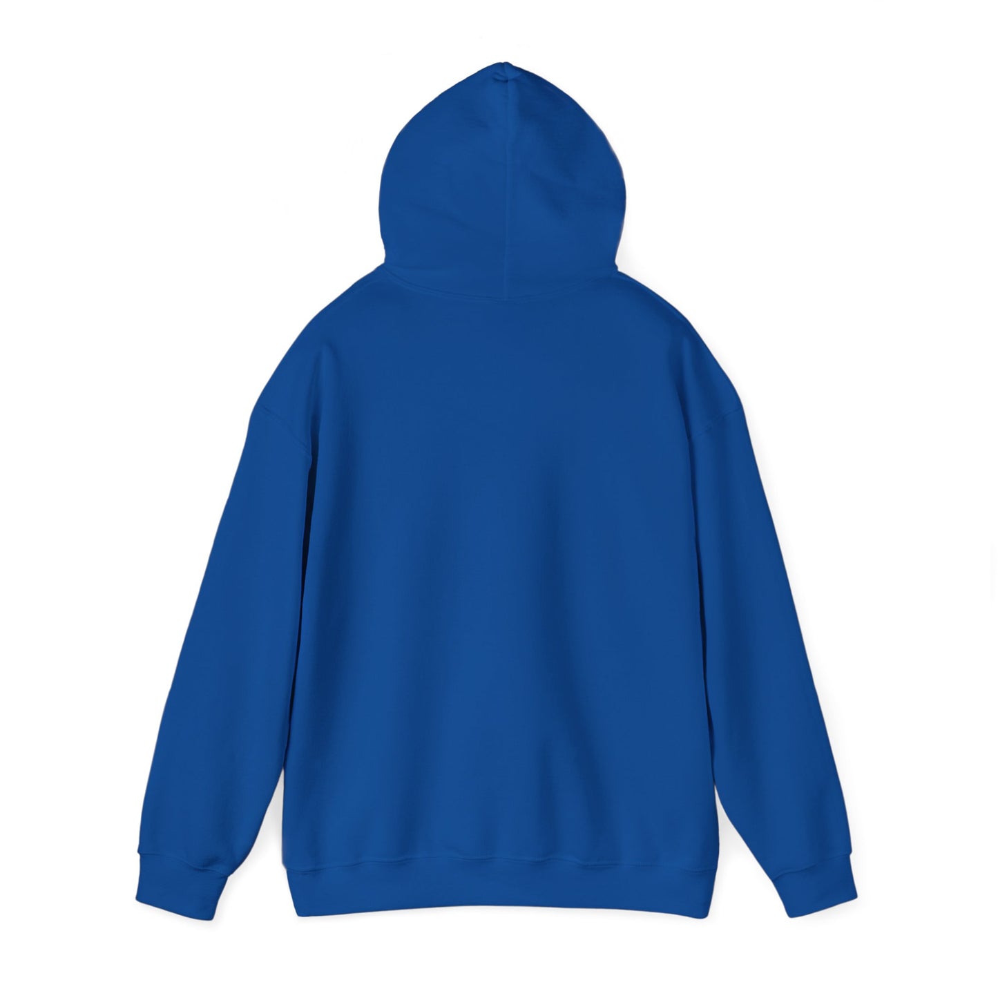 "S2W Logo" Unisex Heavy Blend™ Hooded Sweatshirt