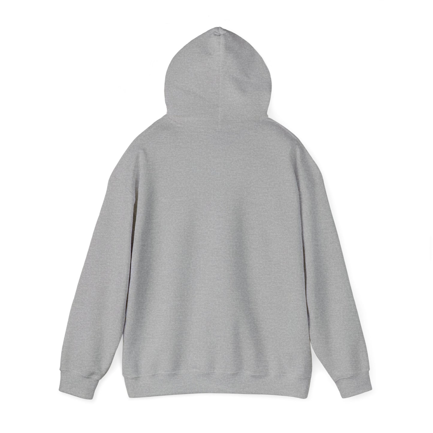 "S2W Logo" Unisex Heavy Blend™ Hooded Sweatshirt