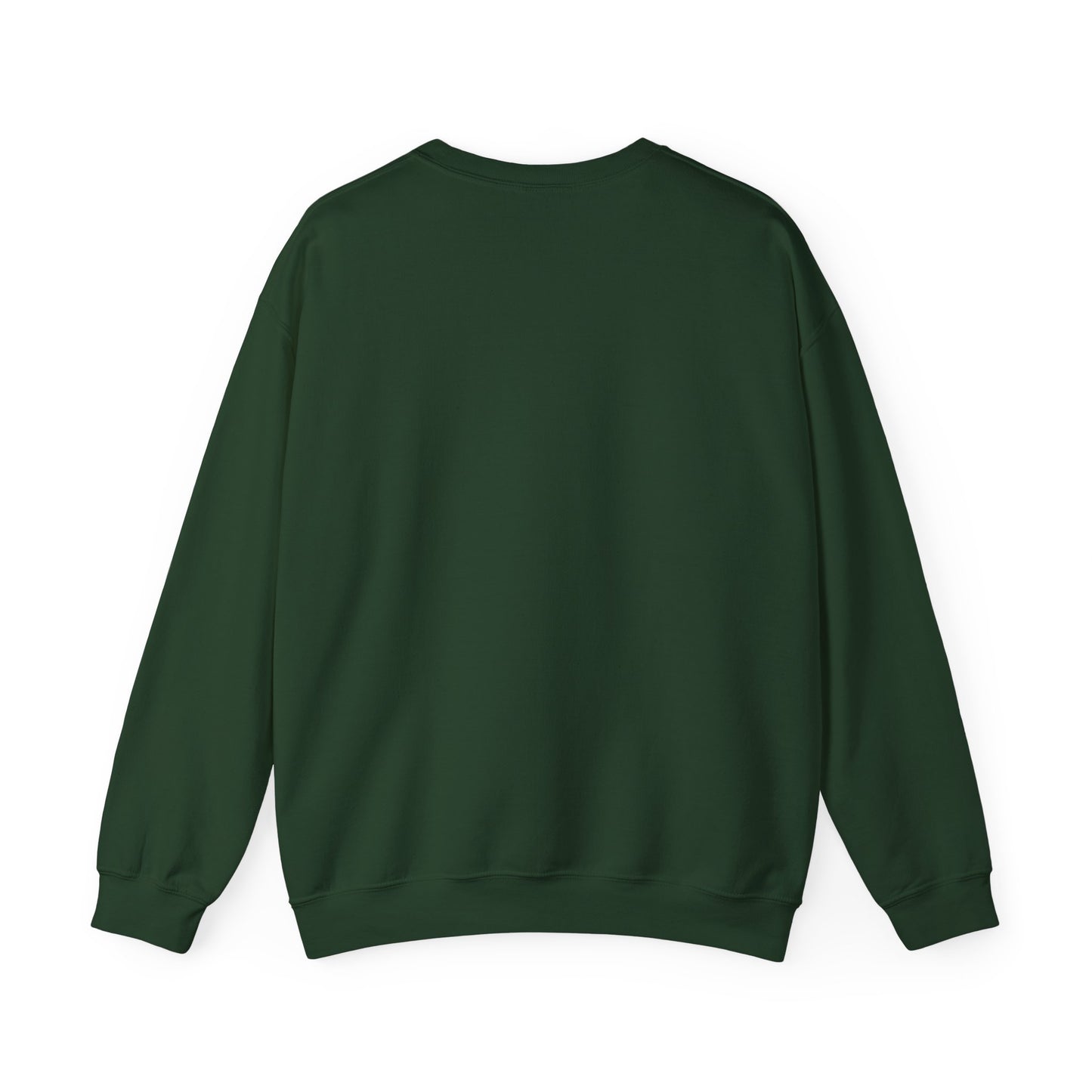"Wanderlust Logo" Unisex Heavy Blend™ Crewneck Sweatshirt